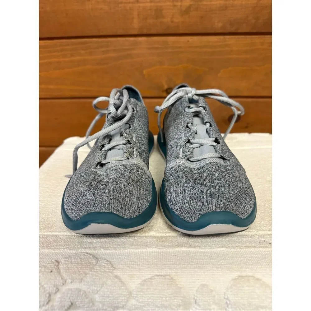 Under Armour Speedform Slingride TRI Running Shoes Sz 8 NWOB